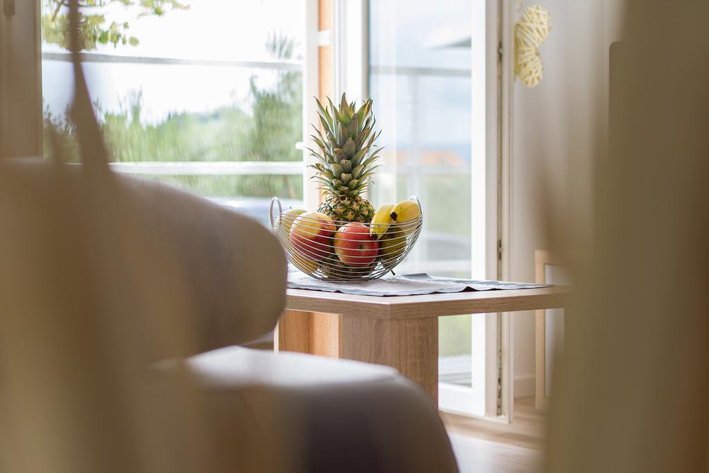 Apartment Gamma With Hydromassage Mini Pool Near Split Žrnovnica 외부 사진